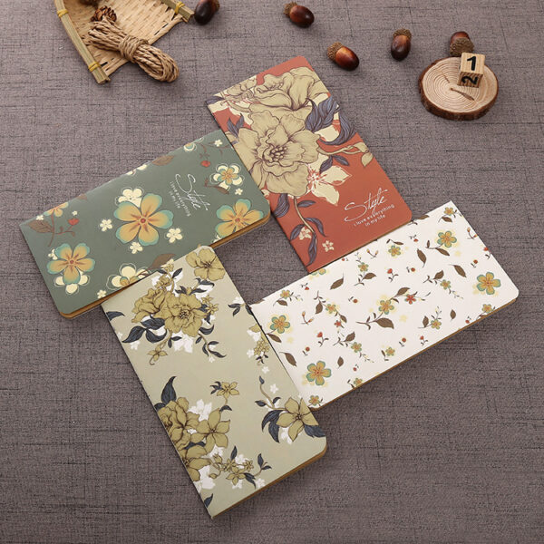 3229635778_390242498 Wholesale Portable Paper Diary