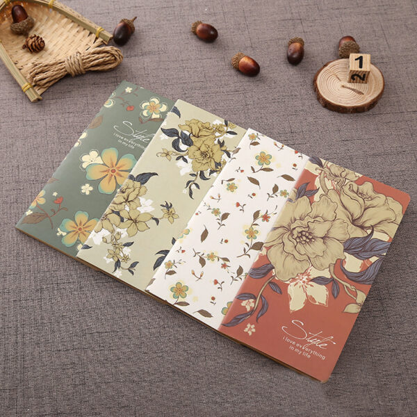 3229638745_390242498 Wholesale Portable Paper Diary