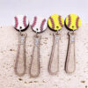 32db9d7d1ff448ac958ff5550088eb7b Wholesale Baseball Softball Wooden Earrings