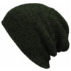 3325912948_709646639 Wholesale Striped Needle Hip Hop Hat Autumn and Winter Men's Warm Woolen Hat