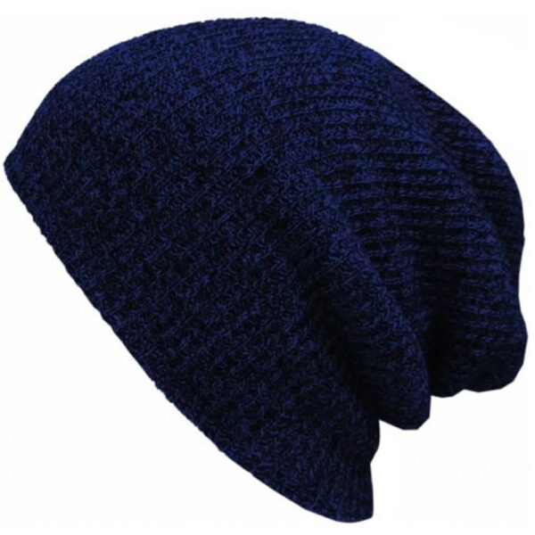 3325936023_709646639 Wholesale Striped Needle Hip Hop Hat Autumn and Winter Men's Warm Woolen Hat