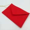 Wholesale Christmas Envelopes Christmas Tree Hanging Christmas Decoration Supplies