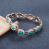 Wholesale Vintage Bohemian Alloy Bracelet