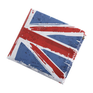PU03 British Flag