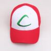 3538942342_1781889606 Wholesale Cartoon Hat Pokemon Mesh Hat