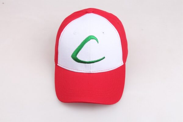 3538942342_1781889606 Wholesale Cartoon Hat Pokemon Mesh Hat