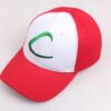 3539463796_1781889606 Wholesale Cartoon Hat Pokemon Mesh Hat