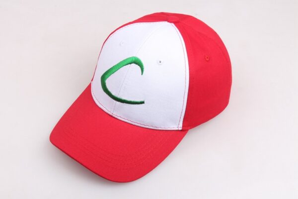 3539463796_1781889606 Wholesale Cartoon Hat Pokemon Mesh Hat