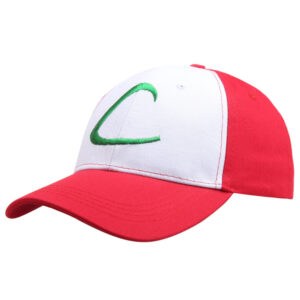 Wholesale Cartoon Hat Pokemon Mesh Hat