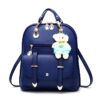 3555803462_1399889162 Wholesale PU Bear Backpack