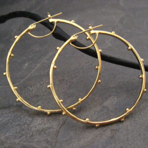 35b5edbdb792cef3f1c17e3df336ab75 Wholesale Jewelry Metal Material Large Earrings Alloy Earrings