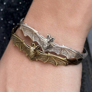 Wholesale Gothic Bat Bracelet
