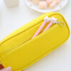 3709035455_1316783156 Wholesale Simple Large Capacity Canvas Pencil Case
