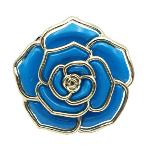 Monochrome blue / 4.5*4.5, thickness 1.8cm