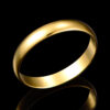 3742440034_1244699767 Wholesale Gold Plated Arc Copper Rings