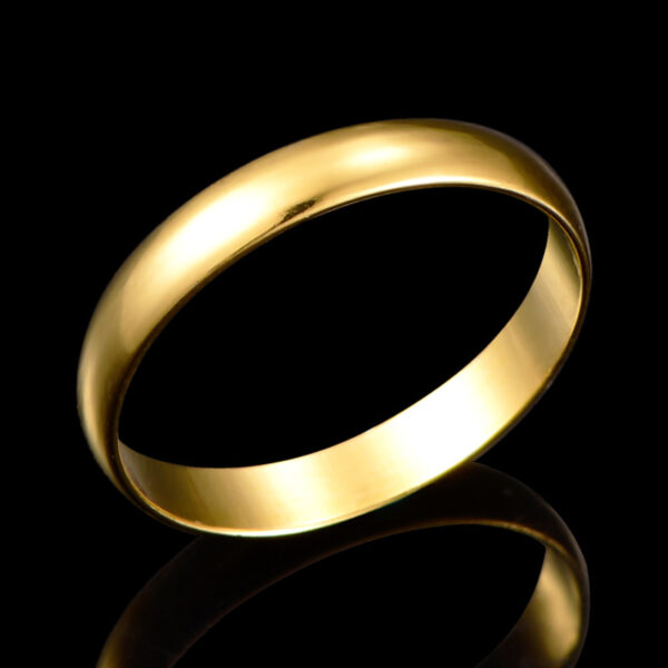 3742440034_1244699767 Wholesale Gold Plated Arc Copper Rings