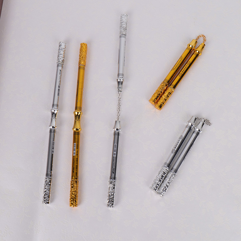 Wholesale Plastic Nunchaku Pen