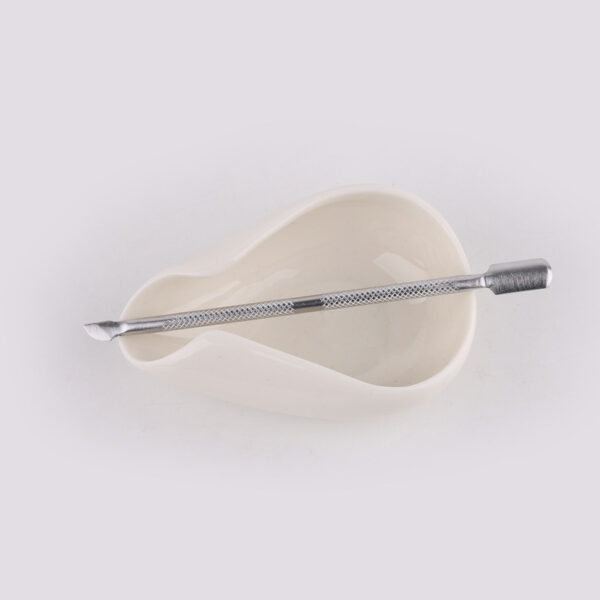 Wholesale Stainless Steel Nail Art Pusher