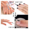 Wholesale Stainless Steel Nail Art Pusher