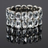 Wholesale Luxury Large Rhinestone Bracelets