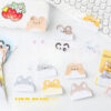 Wholesale Animal Variant Self Adhesive Sticky Notes