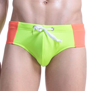 Green / M