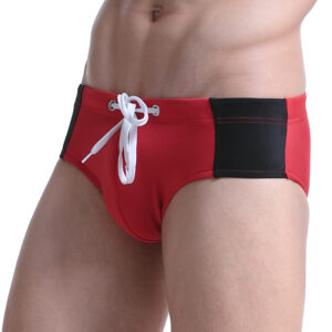 Red / M
