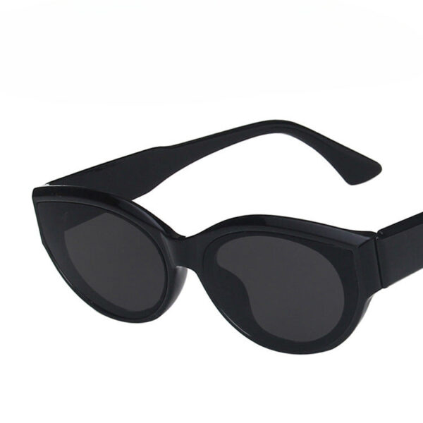 Wholesale Cat Eye PC Sunglasses