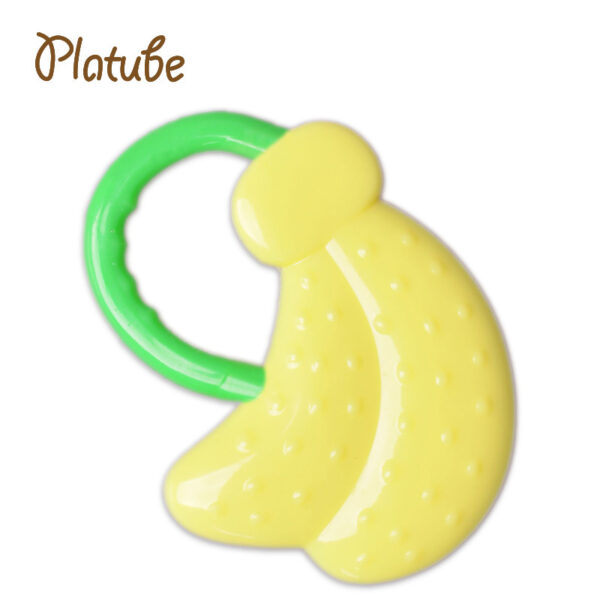 3898145928_180017808 Wholesale Baby Products Baby Silicone Teething Stick Toy Teether