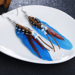 Blue D0019