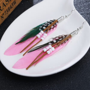 Pink D0015