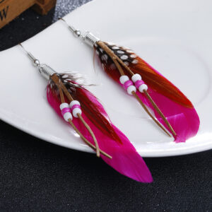 Rose Red D0021