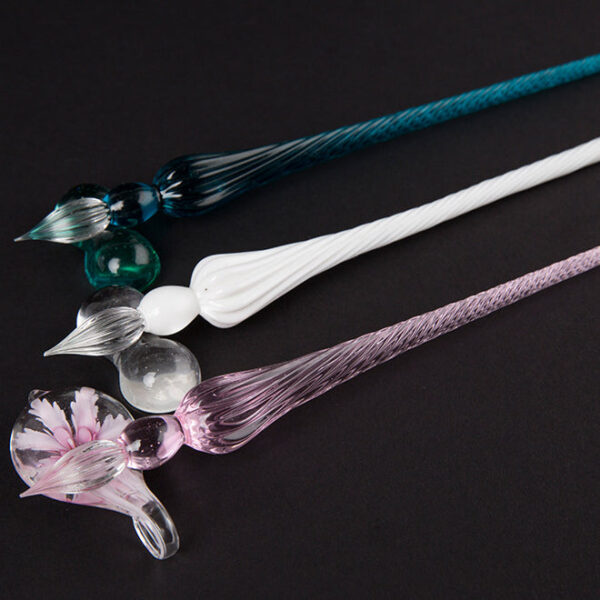 Wholesale Glass Pen Ink Dip Pen