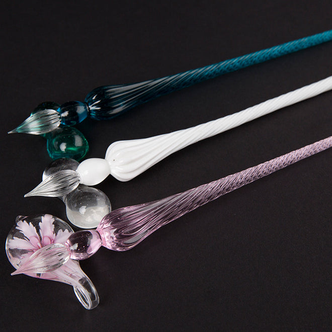 Wholesale Glass Pen Ink Dip Pen