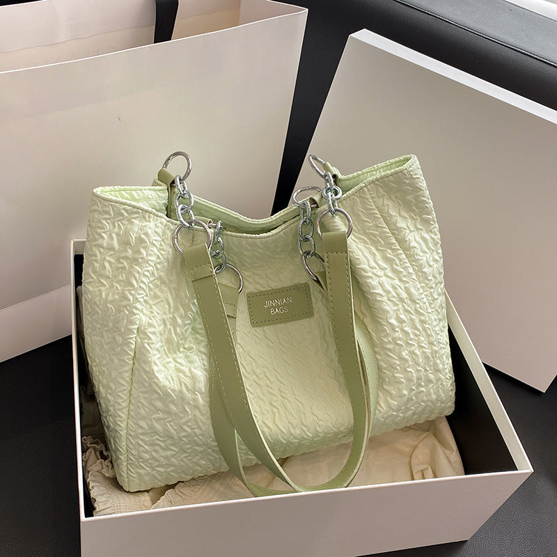Wholesale Oxford Shoulder Bag