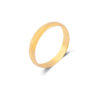 4050014503_1244699767 Wholesale Gold Plated Arc Copper Rings