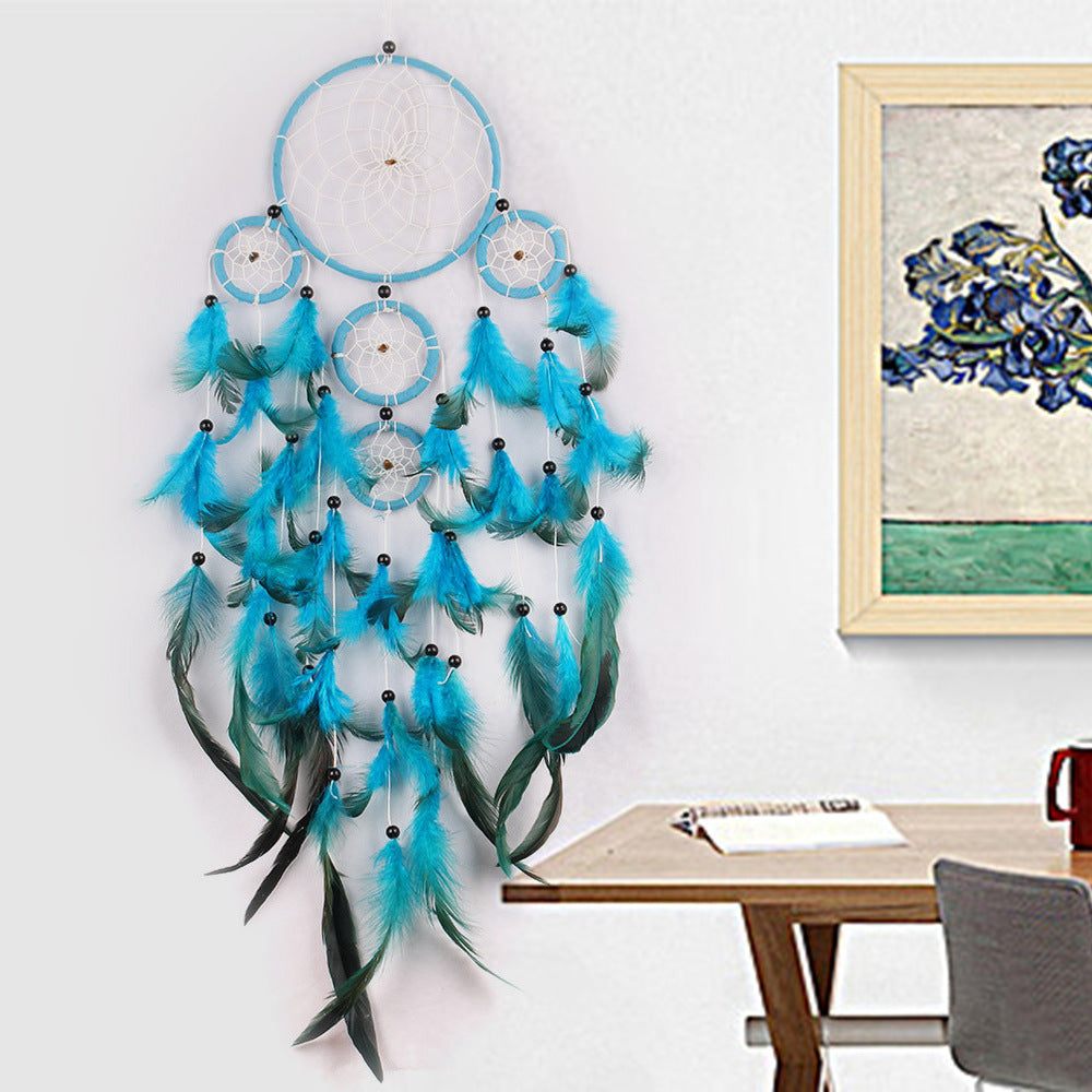 Wholesale Handmade Feather Cotton Thread Shop eamnet