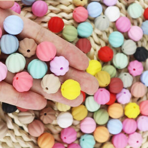 41c39c7df8548ced3f0fffc654016da3-1 Wholesale 12mm Silicone Beads DIY for Beadable