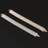 Wholesale Rhinestone Crystal Bracelet