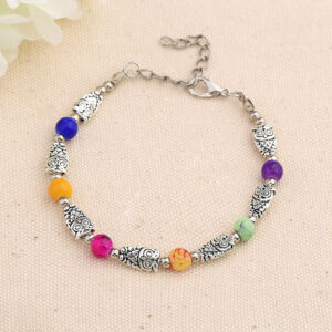 4295345565_39535751 Wholesale Owl Bright Alloy Bracelets