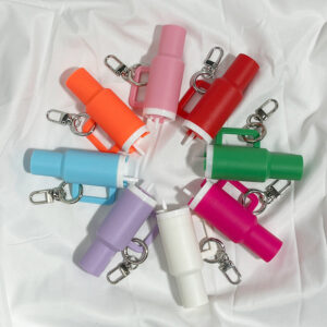 Wholesale Detachable Mini Tumbler Cup Keychains