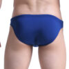Wholesale Men's Briefs Bikini Briefs Semi Gloss Swimwear