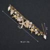 Wholesale Tidal Ocean Starfish Shell Bracelet