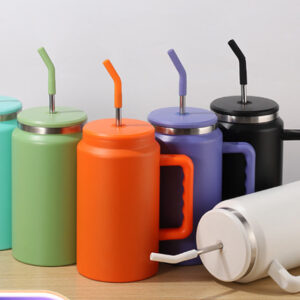 Wholesale Tumbler 50oz Stainless Steel Ice Cup