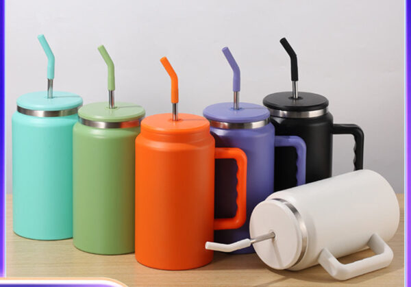 Wholesale Tumbler 50oz Stainless Steel Ice Cup