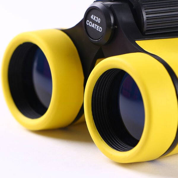 Wholesale Kids Binoculars Rubber Baby Supplies