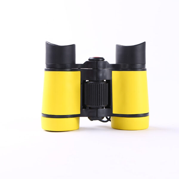 Wholesale Kids Binoculars Rubber Baby Supplies