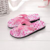 Wholesale EVA Platform Wedge Flip Flops