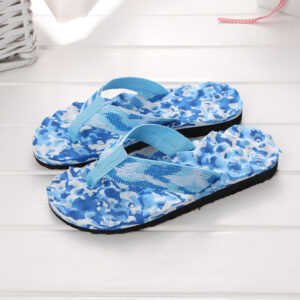 9583-camouflage blue / 41