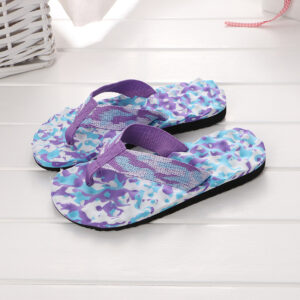 9583-camouflage purple / 41